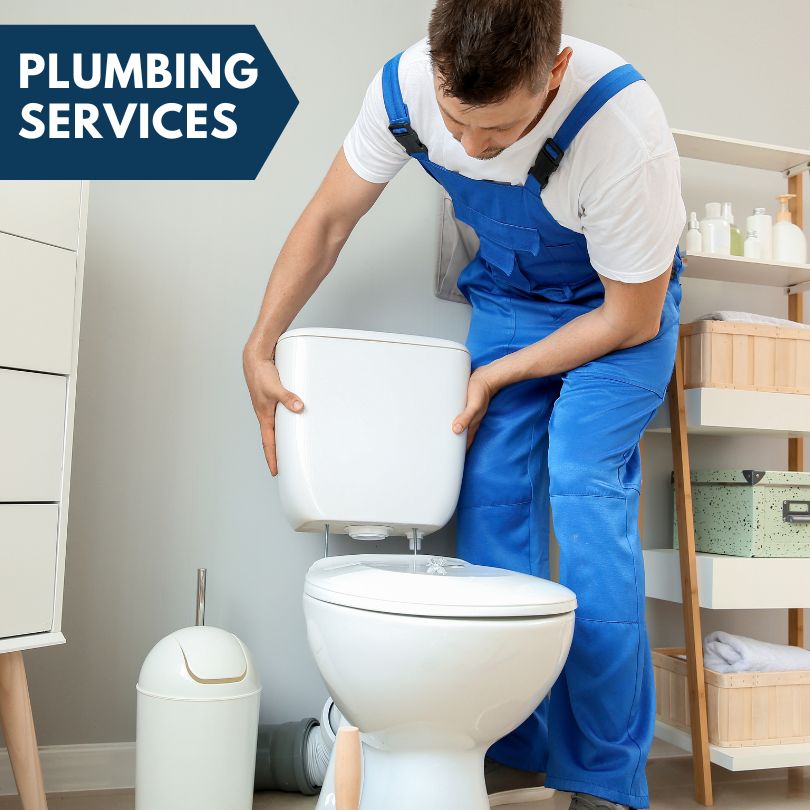 Plumbing Company in Columbia, IA